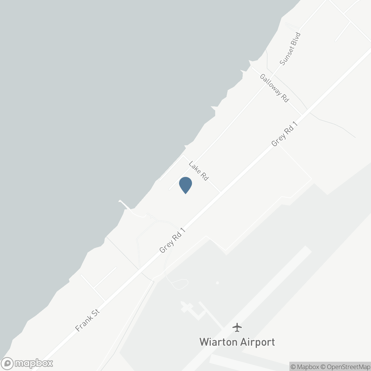 108 WILSON DRIVE, Georgian Bluffs, Ontario N0H 2T0